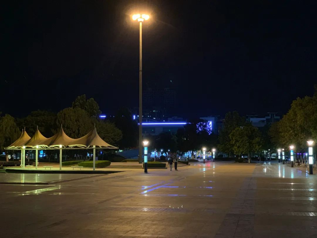 寿光园林建设集团：公园游园“禁噪”共同护航高考